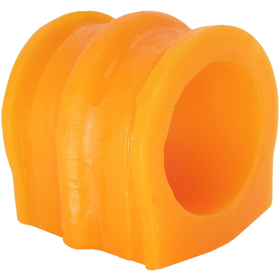 Поліуретанова втулка переднього стабілізатора Nissan Fuga 2004-2009 2.5L