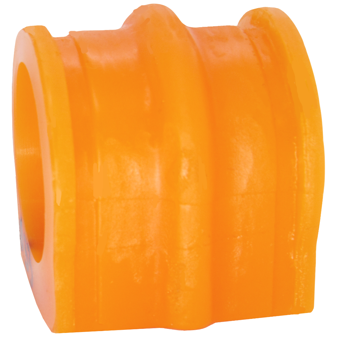 Поліуретанова втулка переднього стабілізатора Nissan Fuga 2004-2009 2.5L