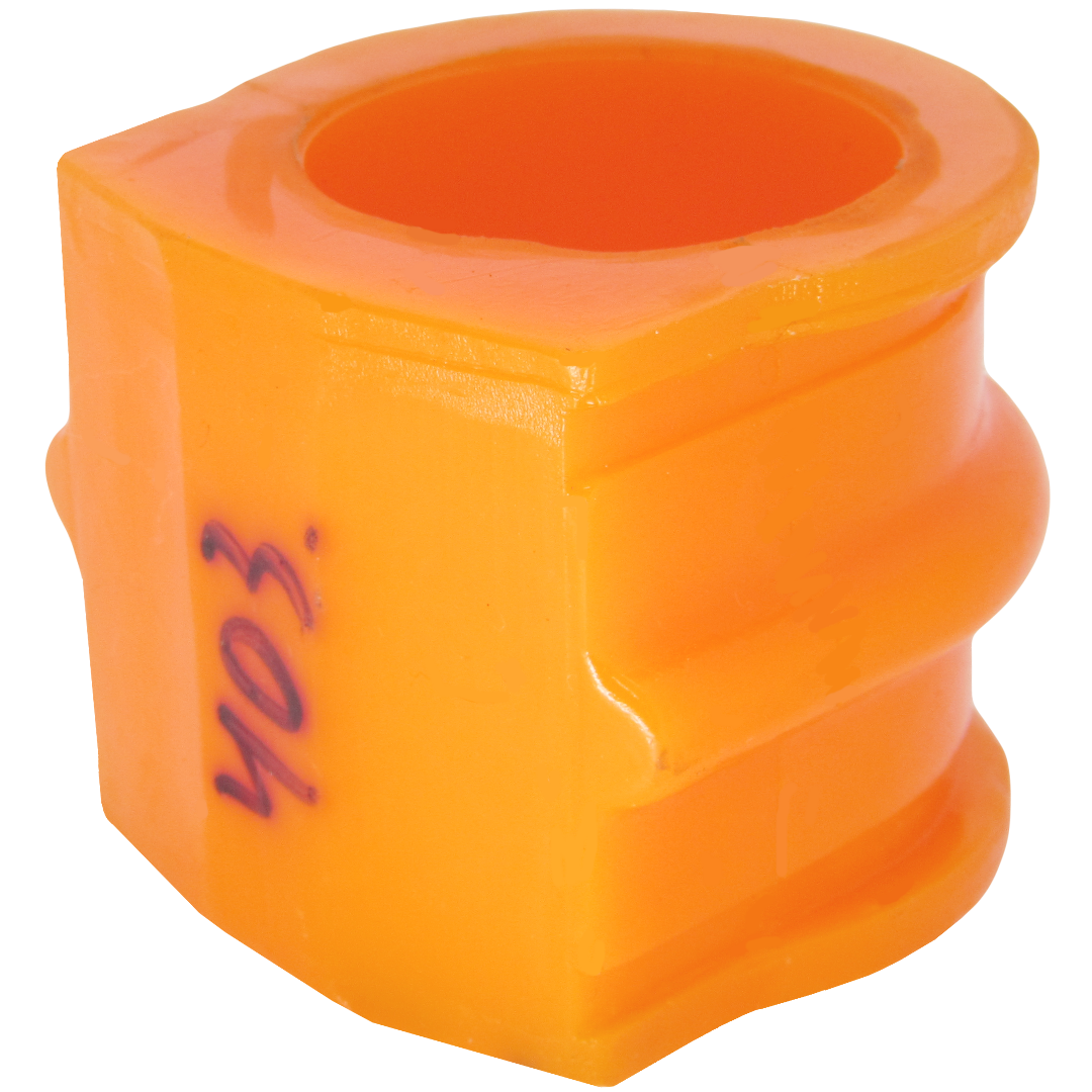 Polyurethane bushing front stabilizer Infiniti Ex 2007- 5.0L