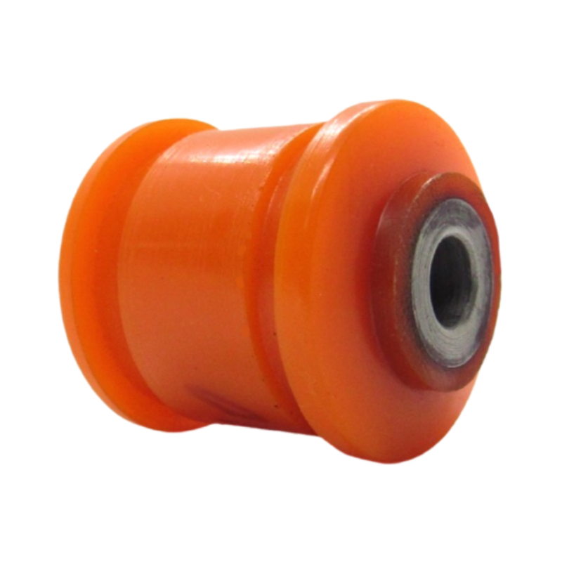 Поліуретановий сайлентблок задньої повздовжньої тяги передній Mazda 626 1982-1987