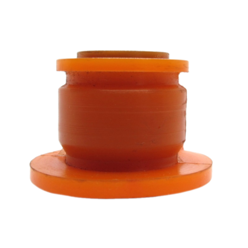 Поліуретановий сайлентблок задніх поперечних тяг зовнішній Mazda 626 1987-1991