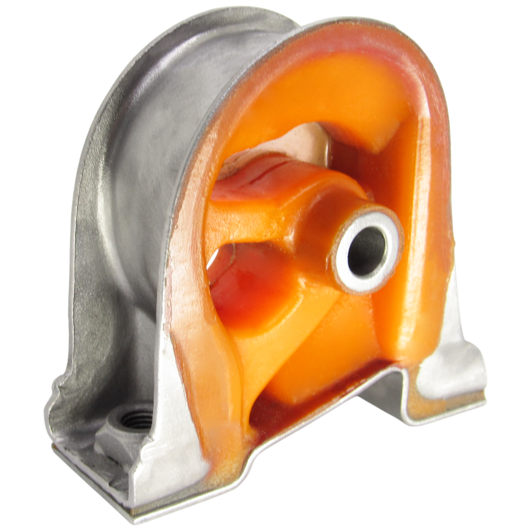 Поліуретанова подушка двигуна передня Toyota Corolla 1991-1997 РЕКОНСТРУКЦІЯ ВАШОЇ