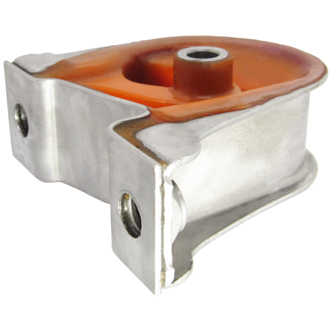 Поліуретанова подушка двигуна передня Toyota Corolla 1991-1997 РЕКОНСТРУКЦІЯ ВАШОЇ