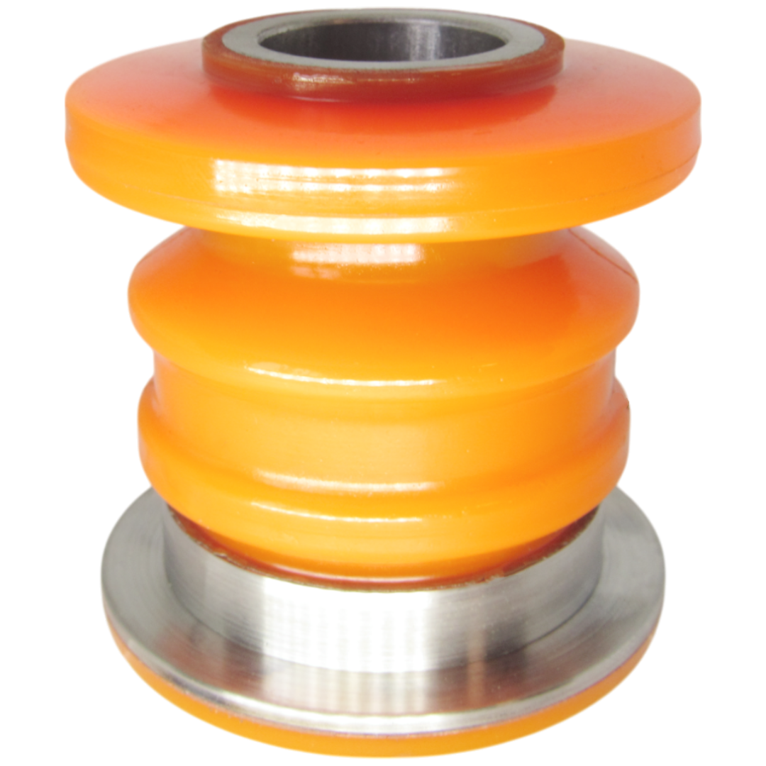 Поліуретановий сайлентблок переднього верхнього важеля Nissan Interstar 1998-2010