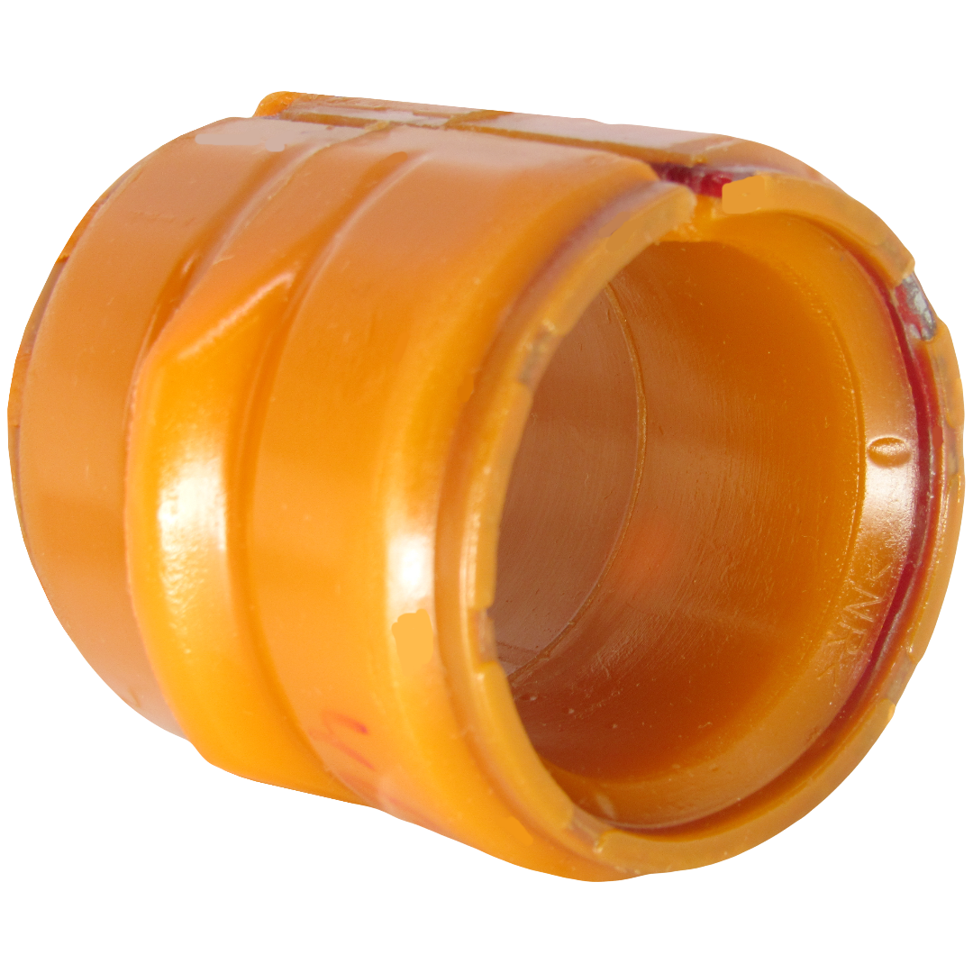 Поліуретанова втулка переднього стабілізатора Daf XF105 2005-2013 43x61x60