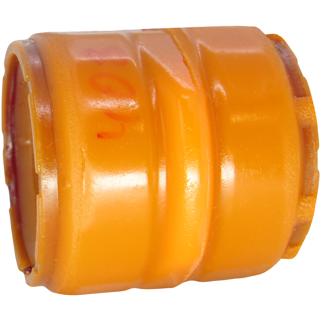 Поліуретанова втулка переднього стабілізатора Daf XF105 2005-2013 43x61x60