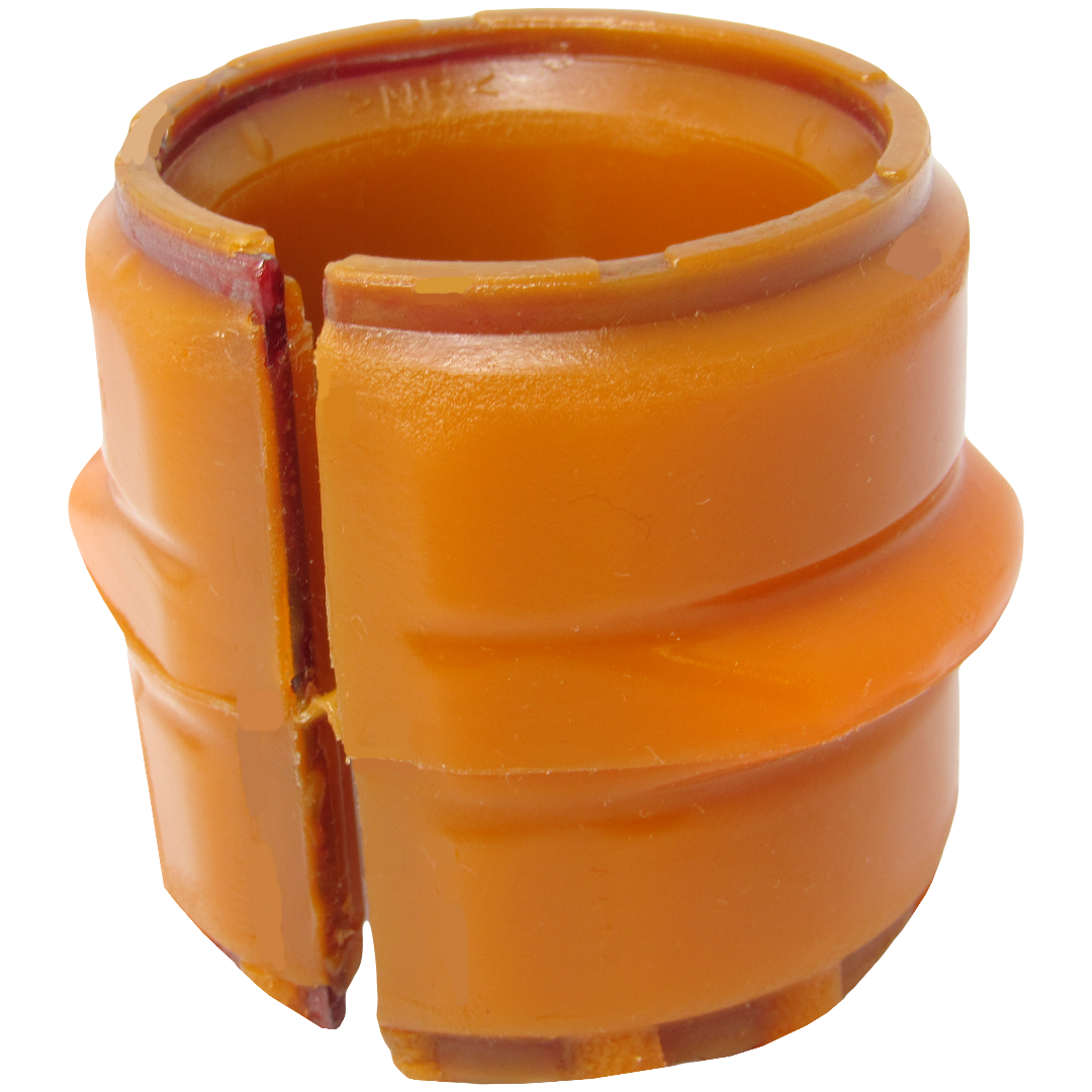 Поліуретанова втулка переднього стабілізатора Daf XF105 2005-2013 43x61x60