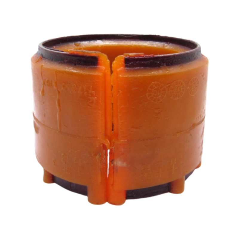 Поліуретанова втулка заднього стабілізатора Daf F2300 1963-1993 84,5x64x60