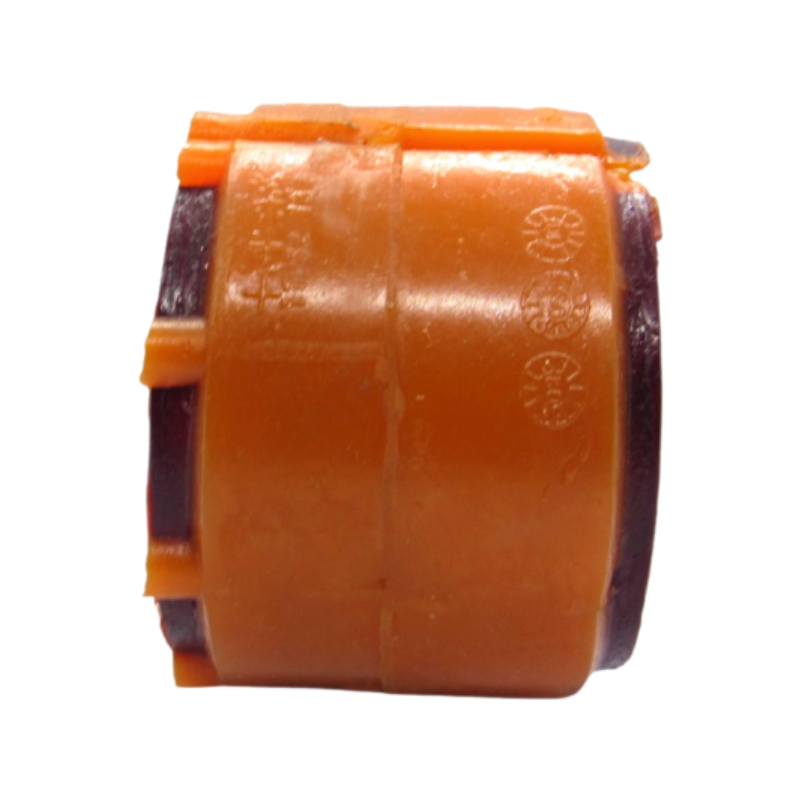 Поліуретанова втулка заднього стабілізатора Daf F2300 1963-1993 84,5x64x60