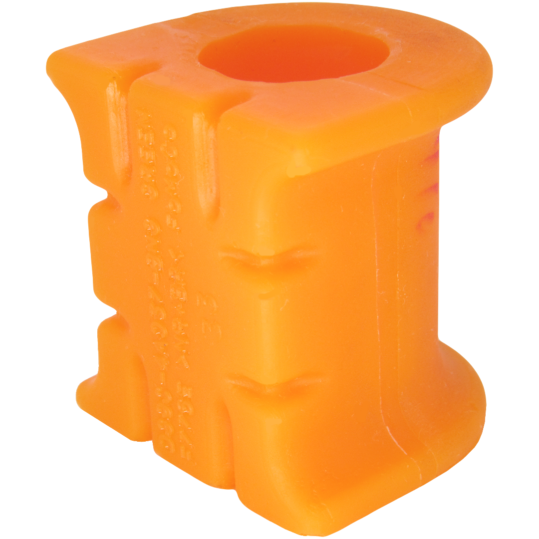 Поліуретанова втулка заднього стабілізатора Lincoln Mkx 2016- 2.7L