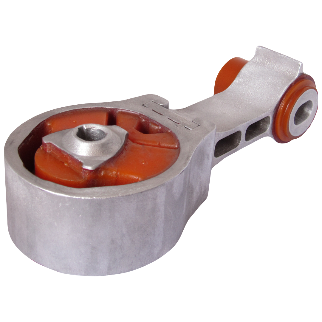 Polyurethane engine mount right upper Renault Latitude 2010-2015 1.5 dCi RECONSTRUCTION OF YOUR