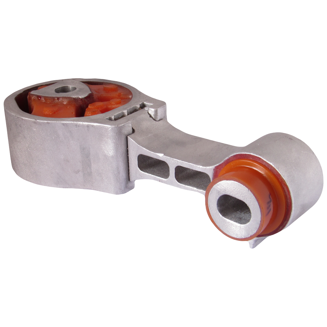 Polyurethane engine mount right upper Renault Latitude 2010-2015 1.5 dCi RECONSTRUCTION OF YOUR