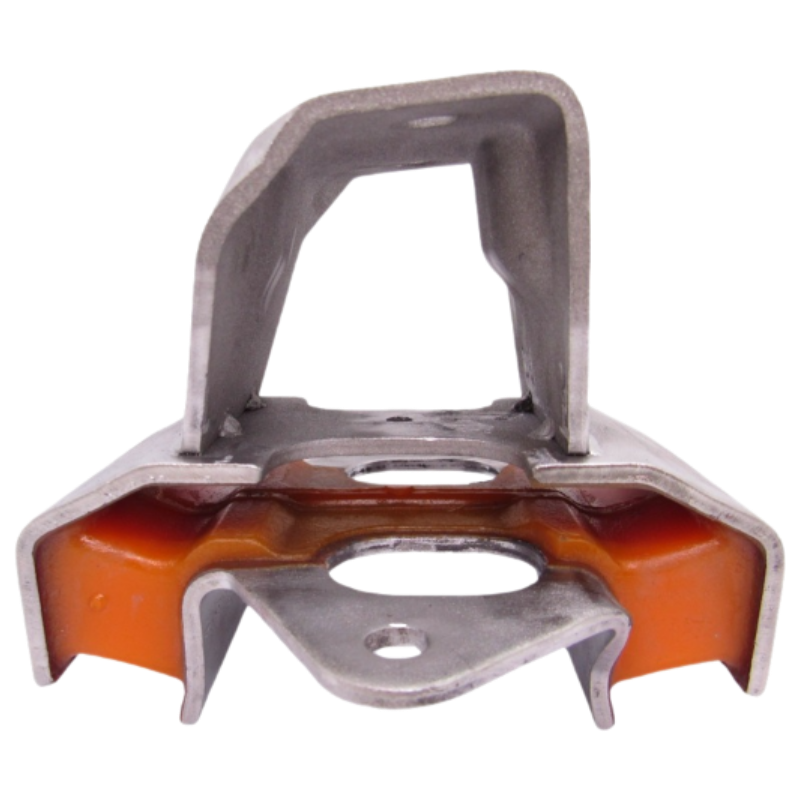 Полиуретановая подушка двигателя задняя Mitsubishi Pajero 2000-2006 2.5L РЕКОНСТРУКЦИЯ ВАШЕЙ