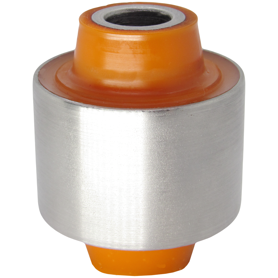 Поліуретановий сайлентблок заднього нижнього важеля внутрішній Jaguar Xf 2008-2015 замість плаваючого