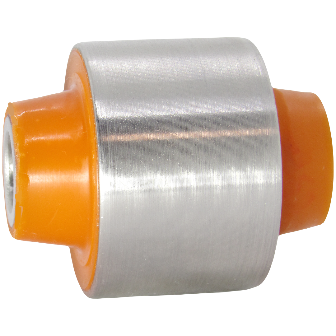 Поліуретановий сайлентблок заднього нижнього важеля внутрішній Jaguar Xf 2008-2015 замість плаваючого