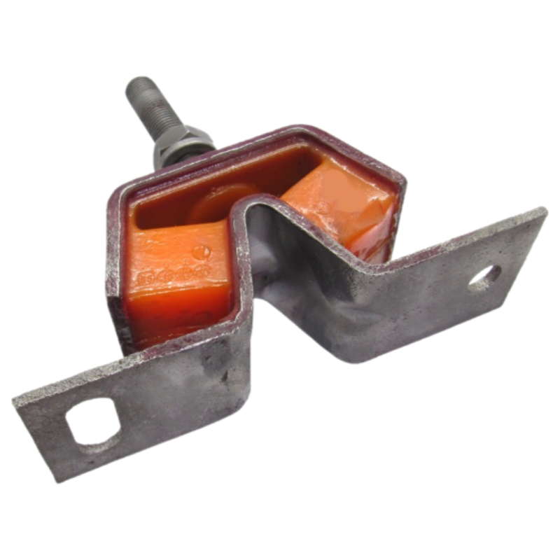 Поліуретанова подушка двигуна Yanmar 1GM РЕКОНСТРУКЦІЯ ВАШОЇ