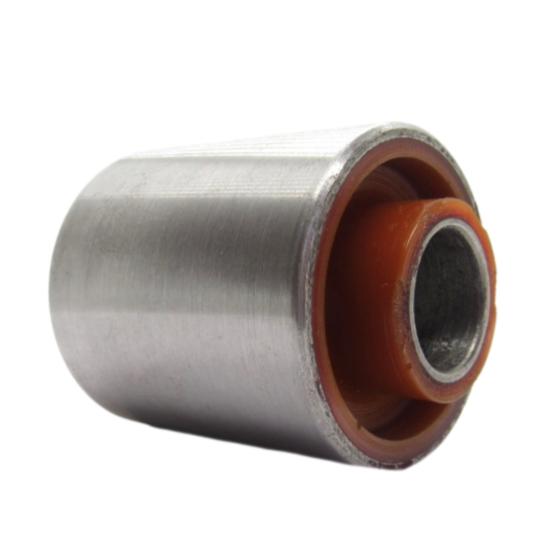 Поліуретановий сайлентблок переднього важеля задній Mazda 323 1994-2000