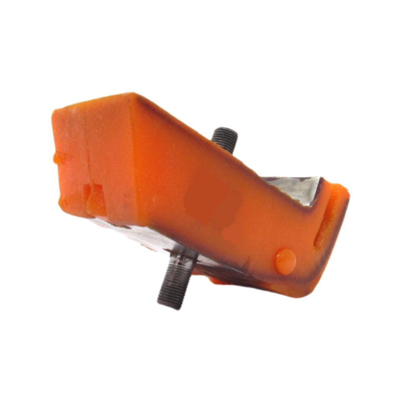 Поліуретанова подушка двигуна нижня Славута 1988-1997 РЕКОНСТРУКЦІЯ ВАШОЇ