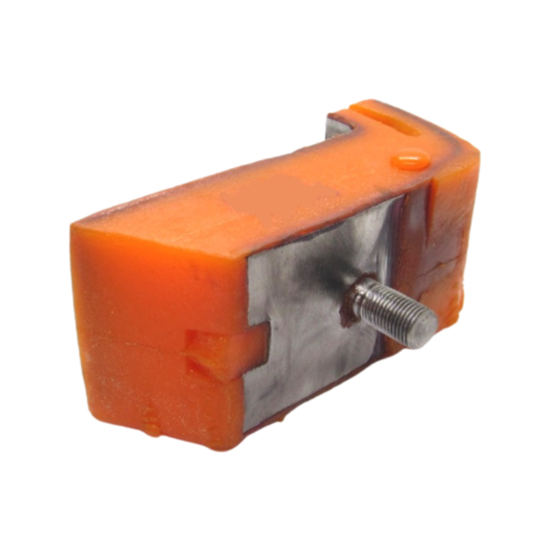 Поліуретанова подушка двигуна нижня Славута 1988-1997 РЕКОНСТРУКЦІЯ ВАШОЇ