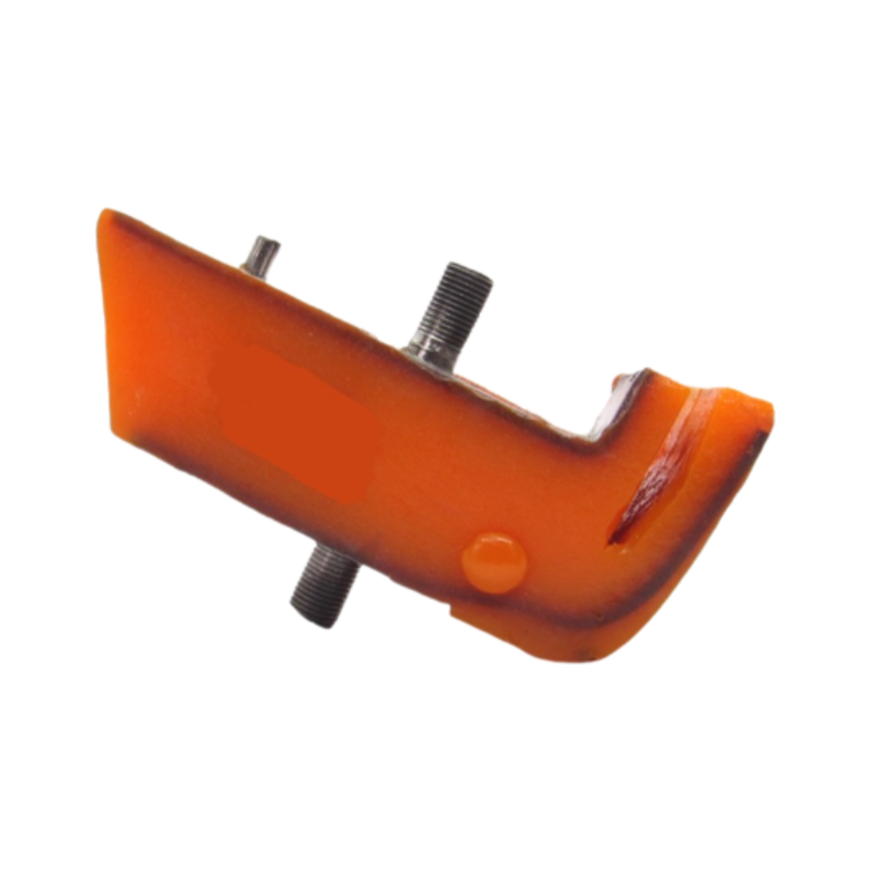 Поліуретанова подушка двигуна нижня Славута 1988-1997 РЕКОНСТРУКЦІЯ ВАШОЇ