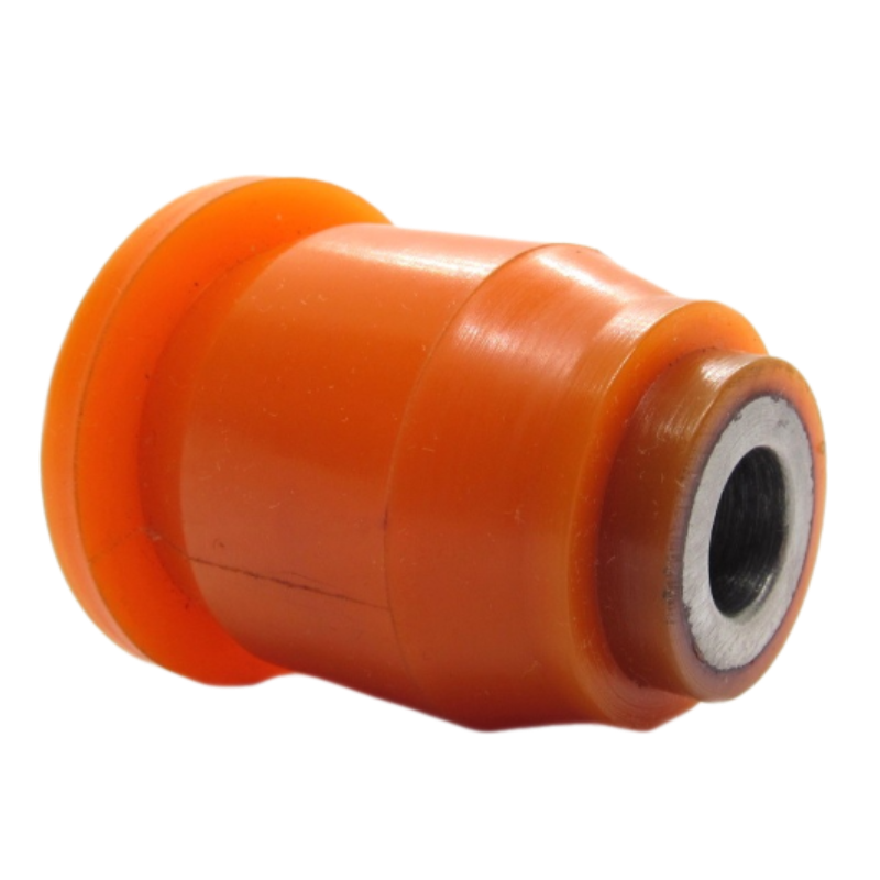 Поліуретановий сайлентблок переднього важеля передній Mazda 323 1994-2000