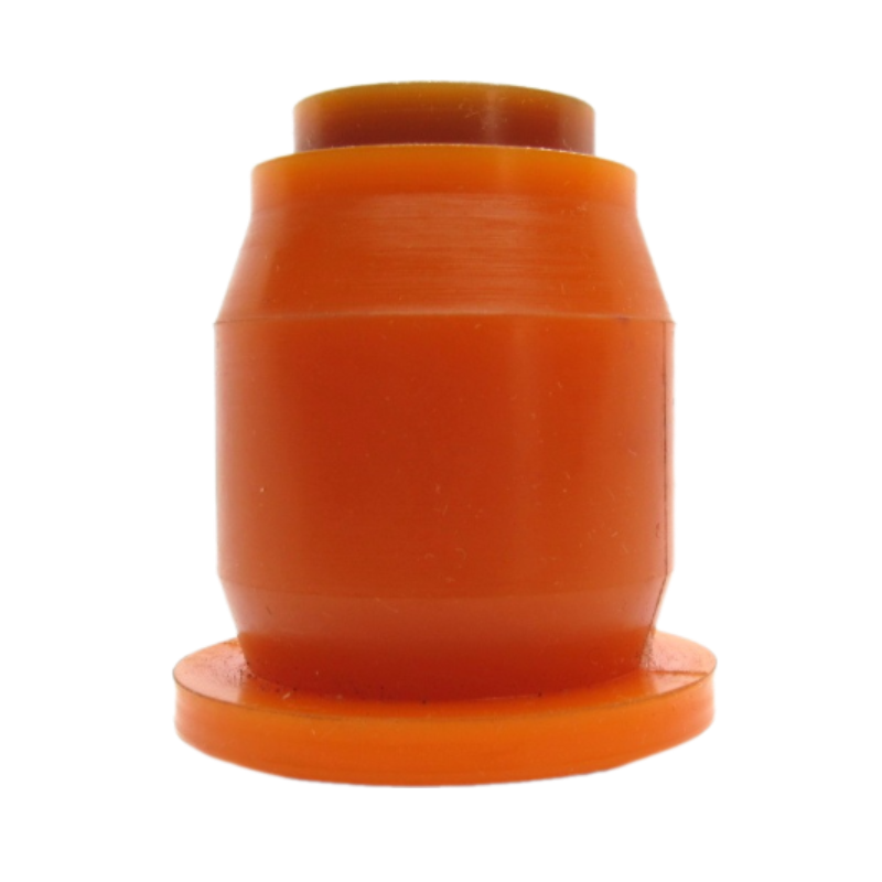 Поліуретановий сайлентблок переднього важеля передній Mazda 323 1994-2000