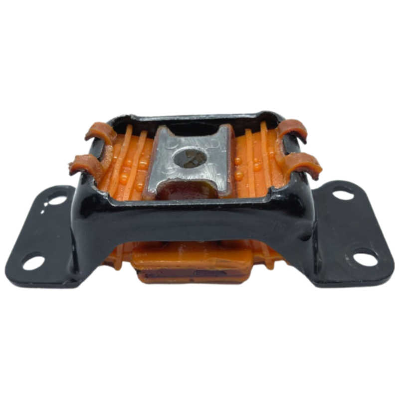 Поліуретанова подушка заднього редуктора Bmw E34 1987-1995 РЕКОНСТРУКЦІЯ ВАШОЇ