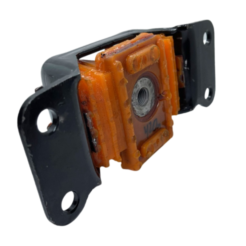 Поліуретанова подушка заднього редуктора Bmw E34 1987-1995 РЕКОНСТРУКЦІЯ ВАШОЇ