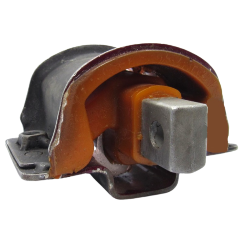 Полиуретановая подушка КПП Merсedes 202 1993-2001 РЕКОНСТРУКЦИЯ ВАШЕЙ