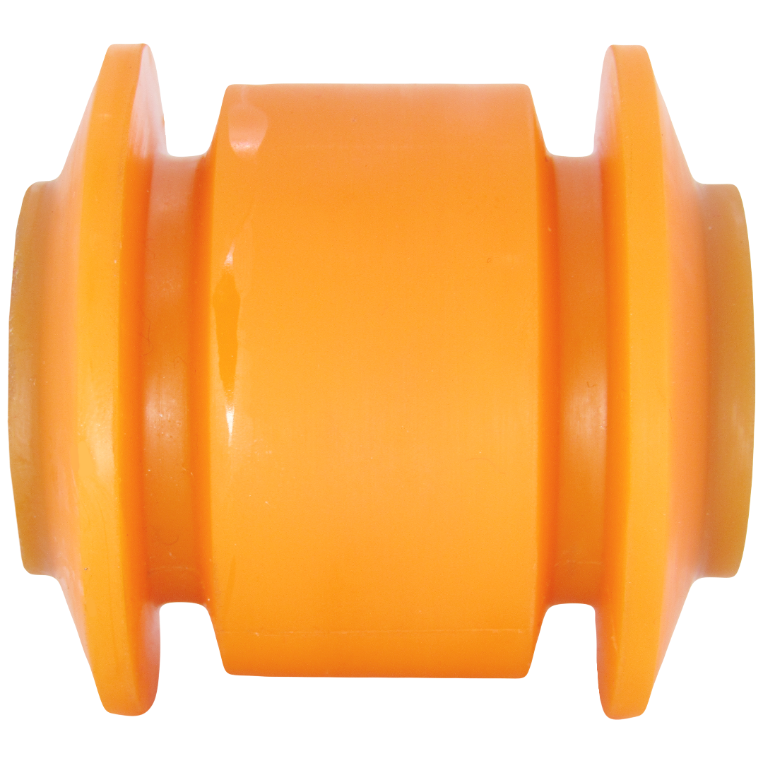 Поліуретановий сайлентблок заднього поздовжнього важеля задній Mazda Ixion 1999-2004