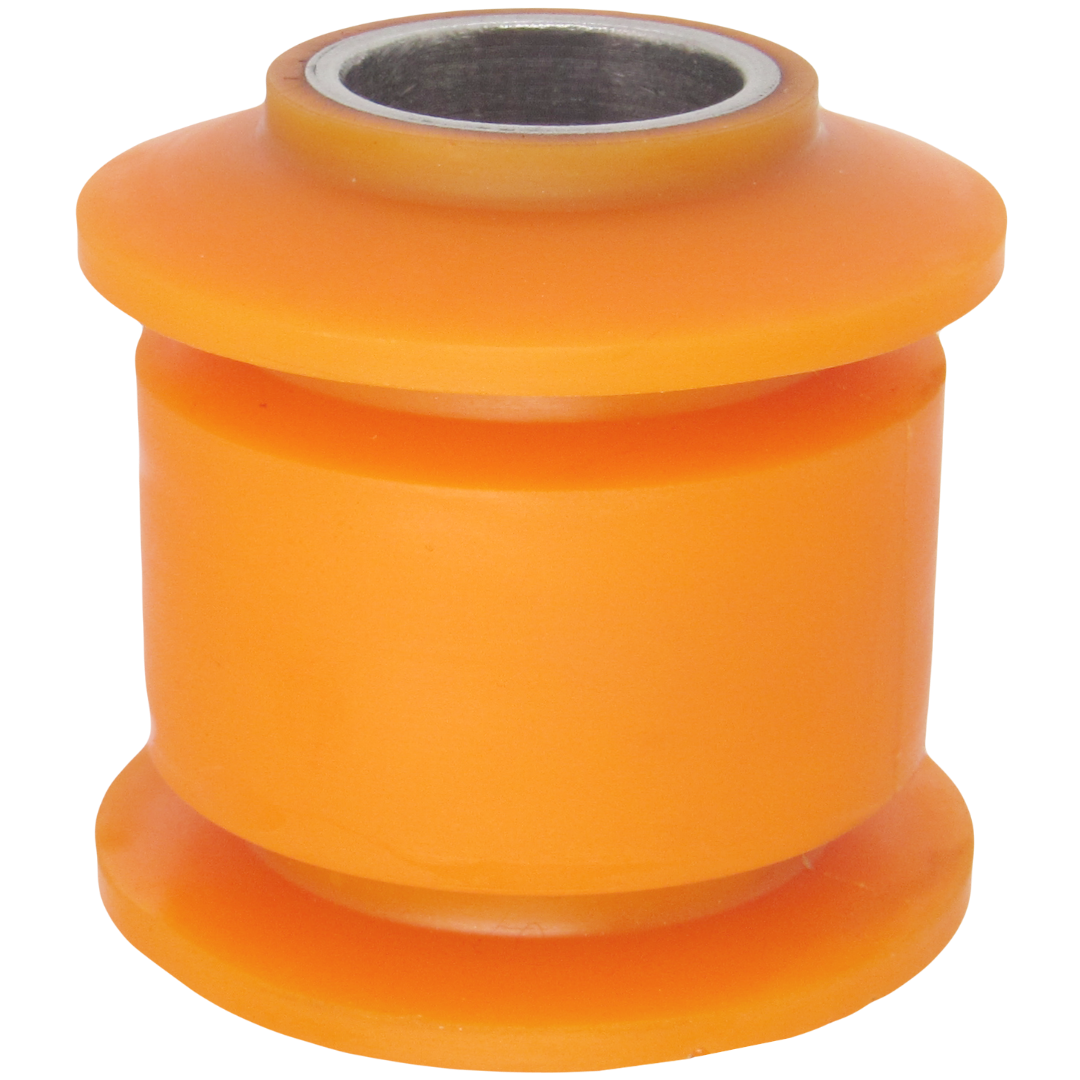 Поліуретановий сайлентблок заднього поздовжнього важеля задній Mazda Ixion 1999-2004