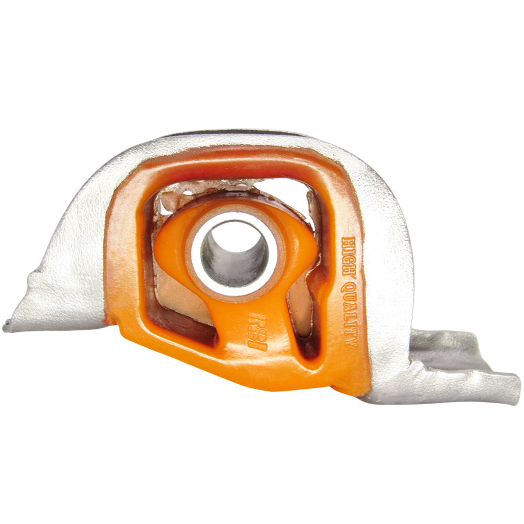 Polyurethane front engine mount Honda Concerto 1988-1994 RECONSTRUCTION OF YOUR
