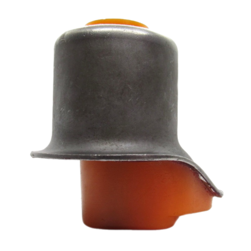 Полиуретановый сайлентблок задней балки Volkswagen Golf 3 1991-1998