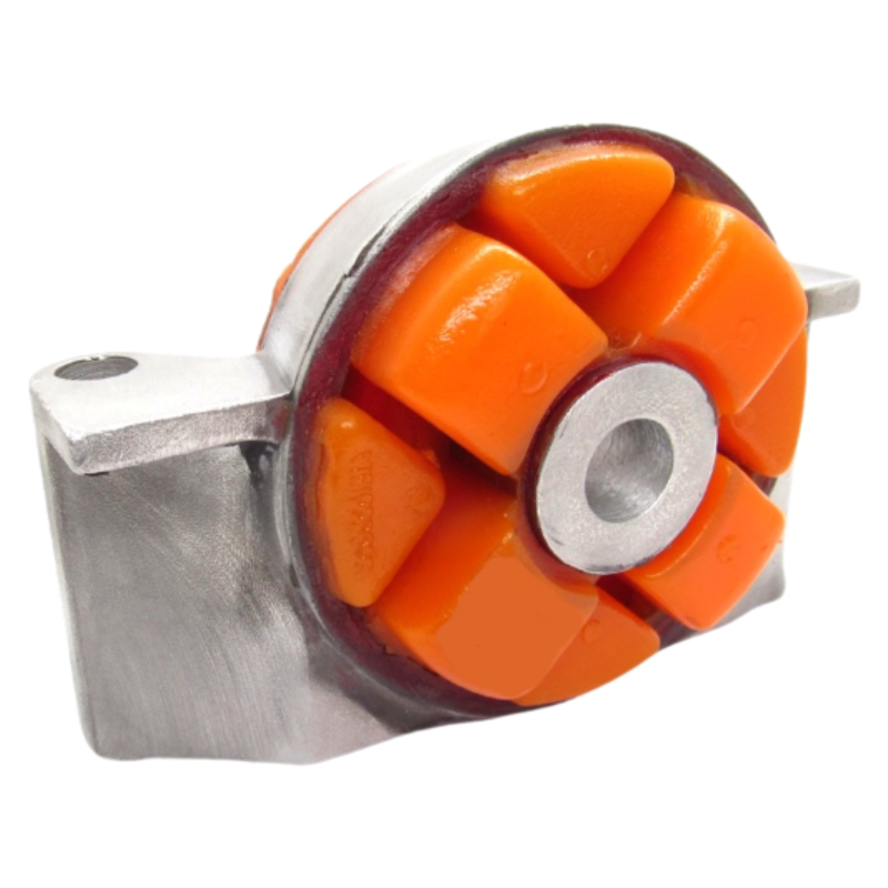 Поліуретанова подушка КПП Audi 100 1982-1991