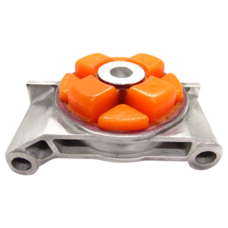 Поліуретанова подушка КПП Audi 100 1982-1991