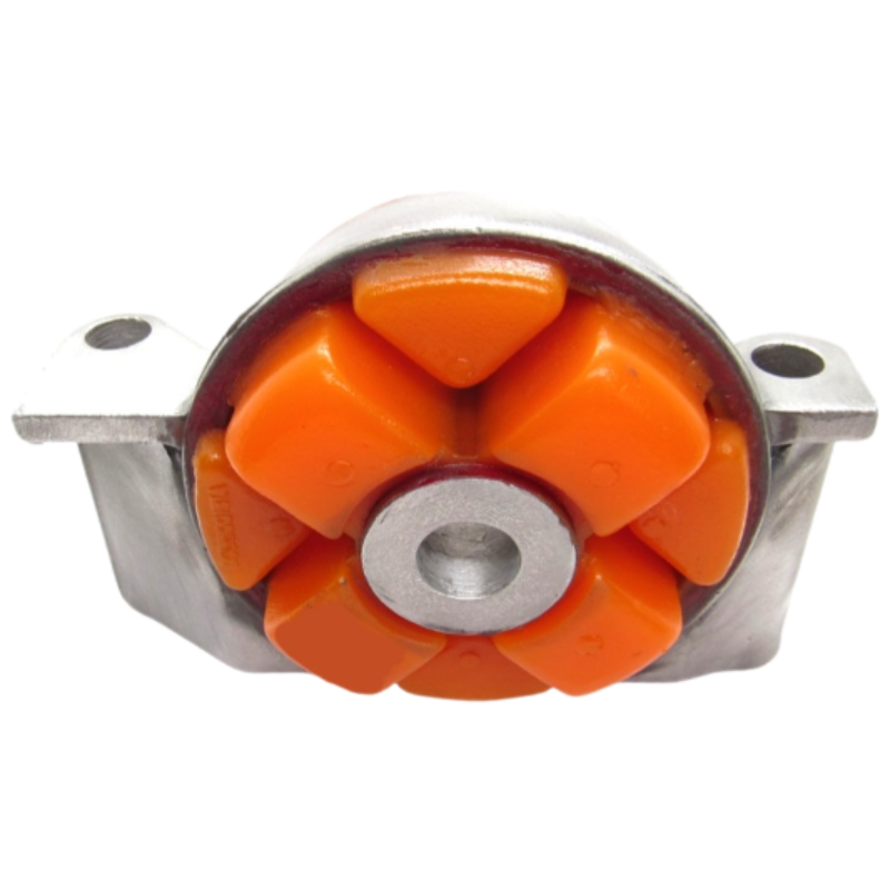 Поліуретанова подушка КПП Audi 100 1982-1991