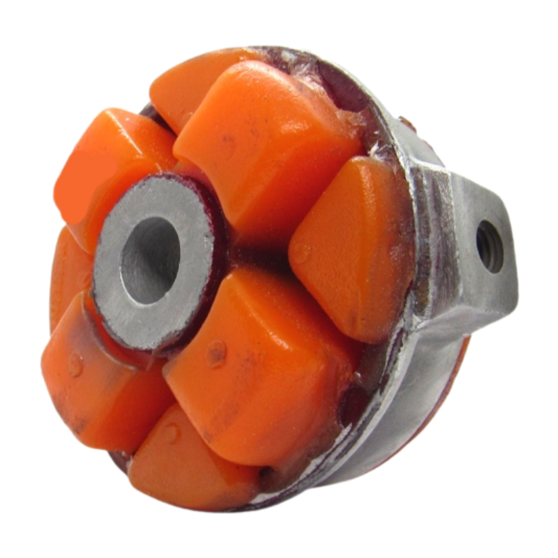 Поліуретанова подушка КПП Audi 80 1978-1986 1.3-1.8 РЕКОНСТРУКЦІЯ ВАШОЇ