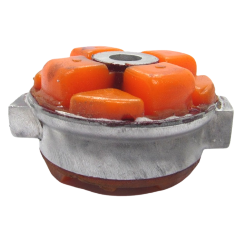 Поліуретанова подушка КПП Audi 80 1978-1986 1.3-1.8 РЕКОНСТРУКЦІЯ ВАШОЇ