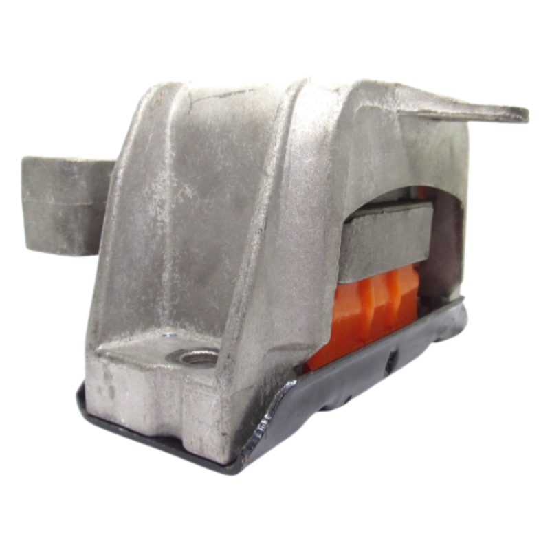 Поліуретанова подушка КПП ліва Audi A6 1994-1997