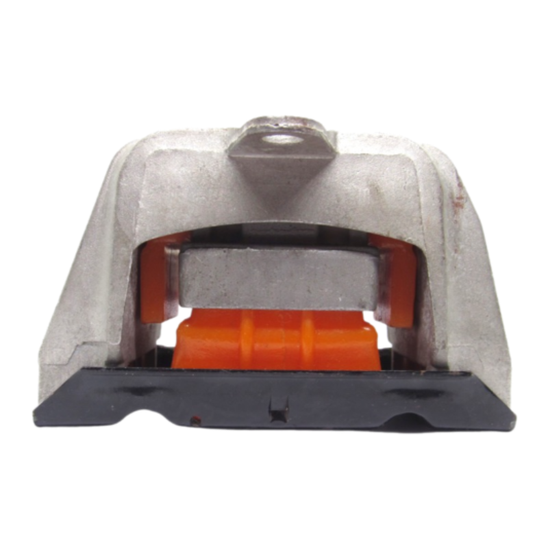 Поліуретанова подушка КПП ліва Audi A6 1994-1997