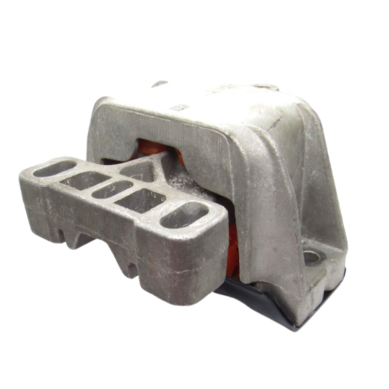 Поліуретанова подушка КПП ліва Audi A6 1994-1997