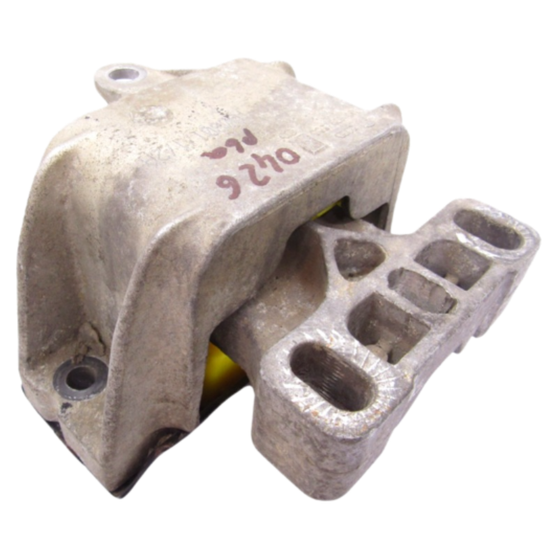 Поліуретанова подушка КПП ліва Audi A6 1994-1997 HARDNESS