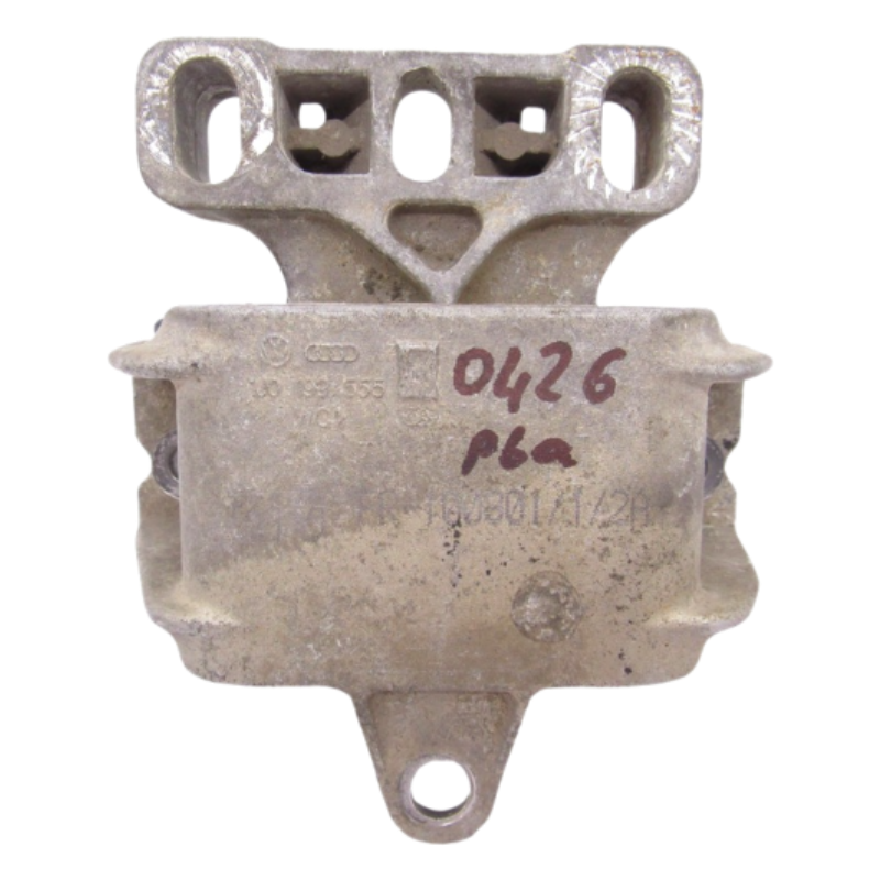 Поліуретанова подушка КПП ліва Audi A6 1994-1997 HARDNESS