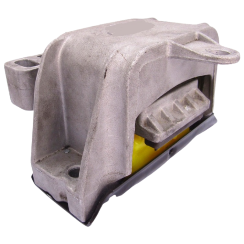 Polyurethane gearbox cushion left Audi A3 1996-2006 1.9 TDI HARDNESS Service for REPLACING TWO TABS