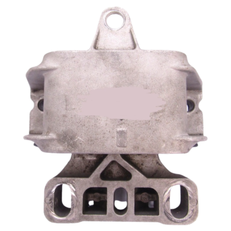 Polyurethane gearbox cushion left Audi A3 1996-2006 1.9 TDI HARDNESS Service for REPLACING TWO TABS