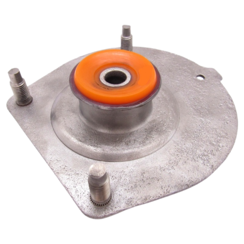 Поліуретанова опора заднього амортизатора Mazda 323 1994-2000 Ліва