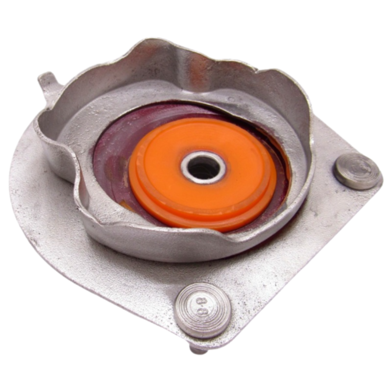 Поліуретанова опора заднього амортизатора Mazda 323 1994-2000 Ліва