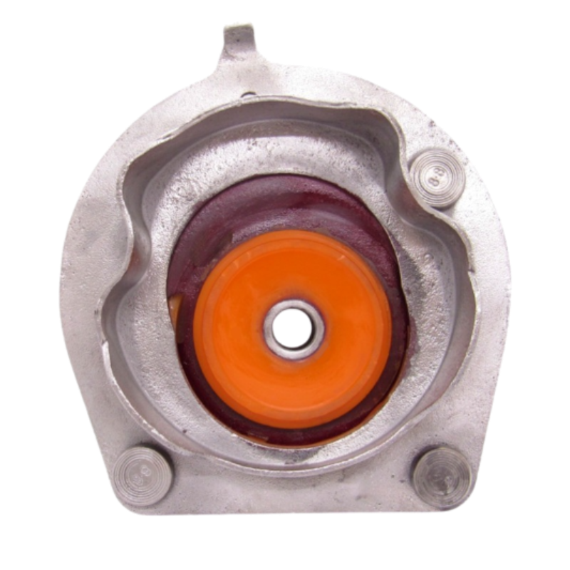 Поліуретанова опора заднього амортизатора Mazda 323 1994-2000 Ліва