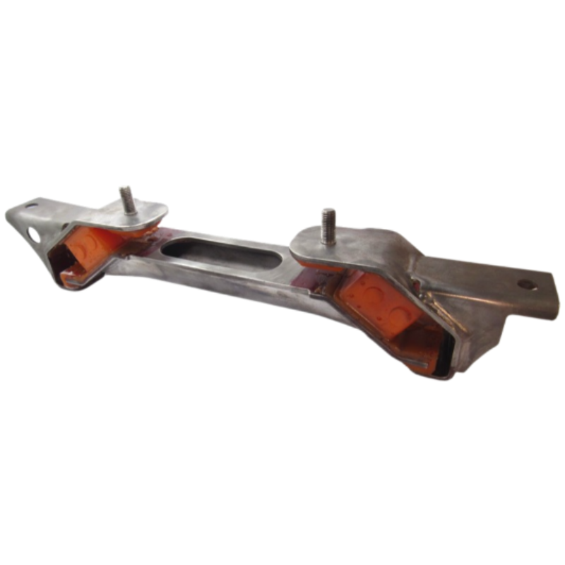 Полиуретановая подушка АКПП Mitsubishi Pajero 2000-2006