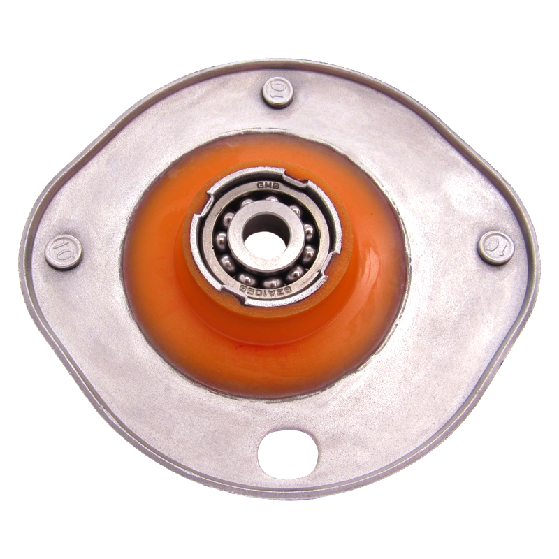 Полиуретановая опора переднего амортизатора Daewoo Sens 1998-2017 ПРАВОГО РЕКОНСТРУКЦИЯ ВАШЕЙ